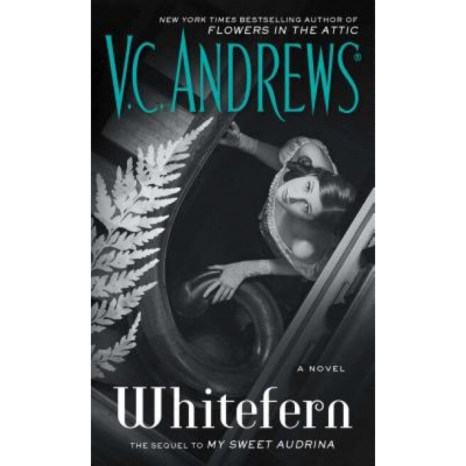 Whitefern, V. C. Andrews (Author)