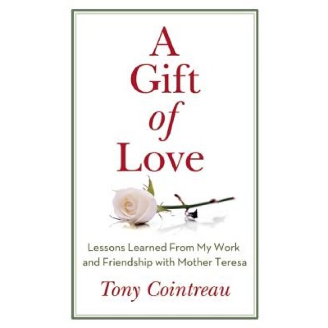 A Gift of Love: Caring for Loved Ones in Their Last Days, Tony Cointreau (Author)