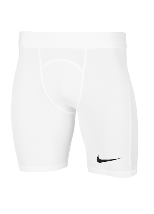 Мъжки панталон Nike Dri-Fit Strike Np, Бял