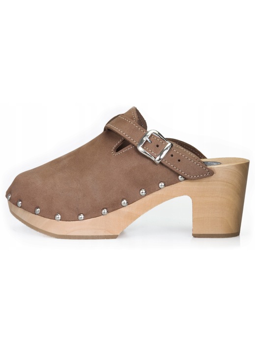 Saboti Ligpoll, Piele intoarsa, Maro, Maro, 36