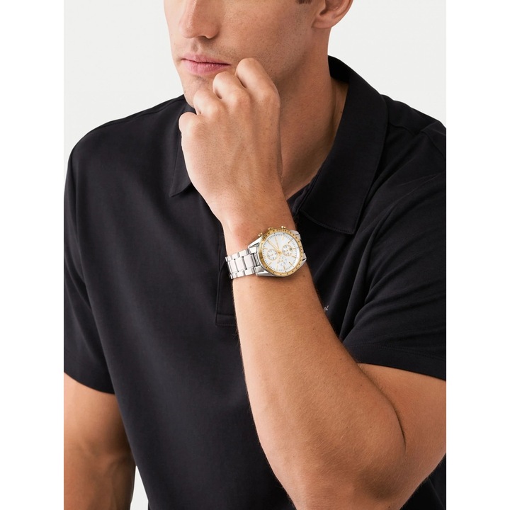 Ceas Barbati, Michael Kors, Accelerator MK9112