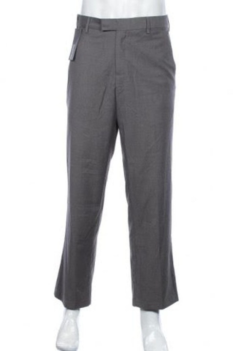 Pantaloni barbati Kenneth Cole Eligement, Gri deschis, L