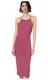 Rochie de dama, 4F, modal, violet