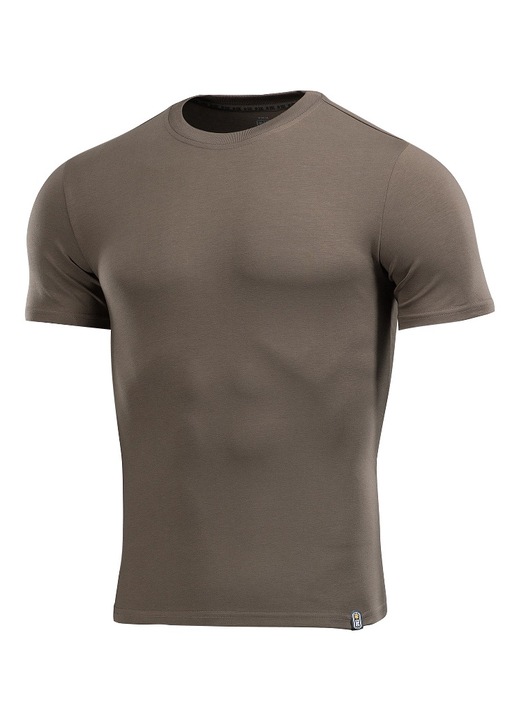 Férfi póló, M-Tac, Pamut, Oliva zöld, Olívazöld
