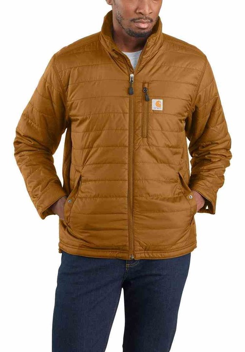 Jacheta barbati, Carhartt, Nailon, Maro, Maro