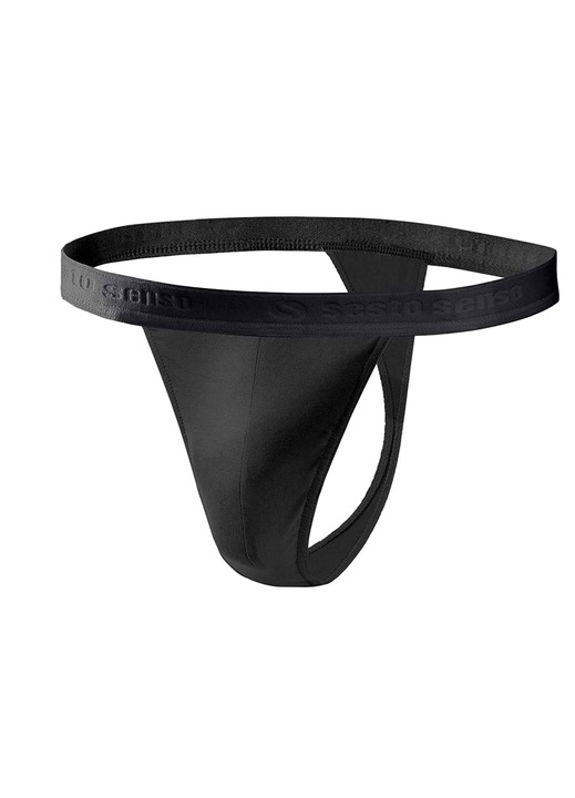 barbati, Sesto Senso, Negru