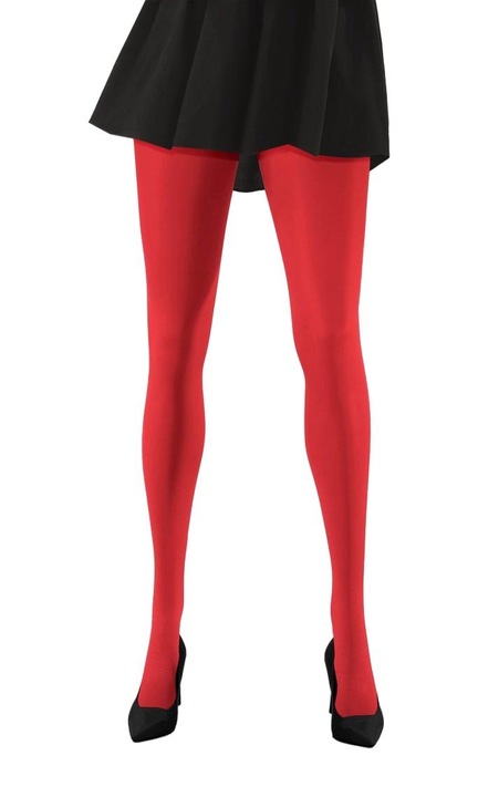 Dresuri dama, Sesto Senso21`, Rosu