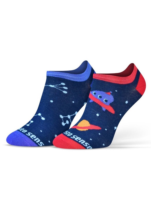 Sosete colorate pentru barbati, Multicolor