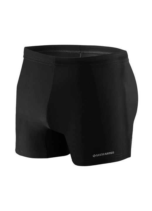 Sesto Senso - BD313, Negru