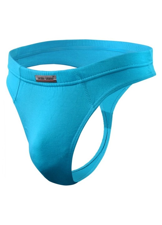 Sesto Senso - Comix, Turcoaz