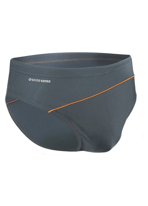 de baie Sesto Senso, Bleumarin, Gri