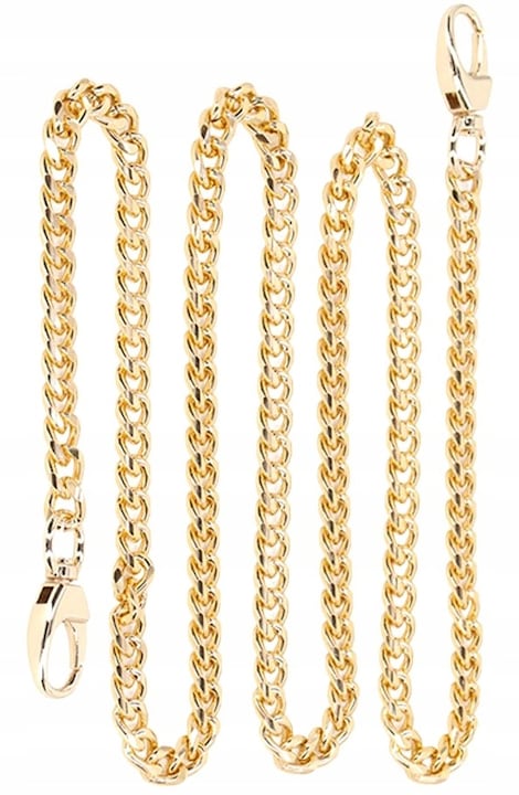 Верижка за дамска чанта Edibazzar Златен