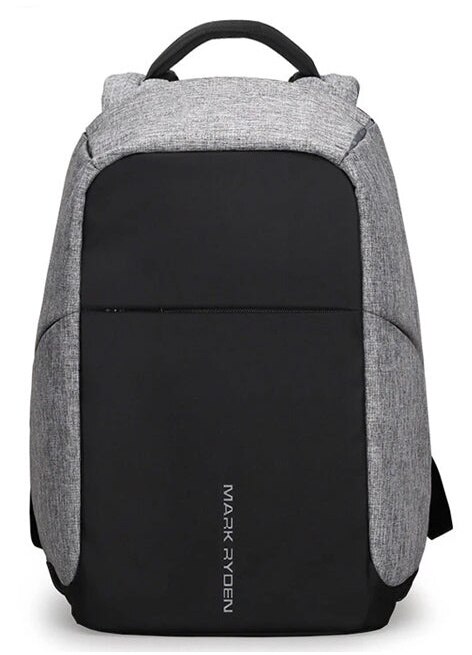 Mark Ryden Rucsac Rucsac laptop, Mark Ryden, Poliester, 15 l, 15.6