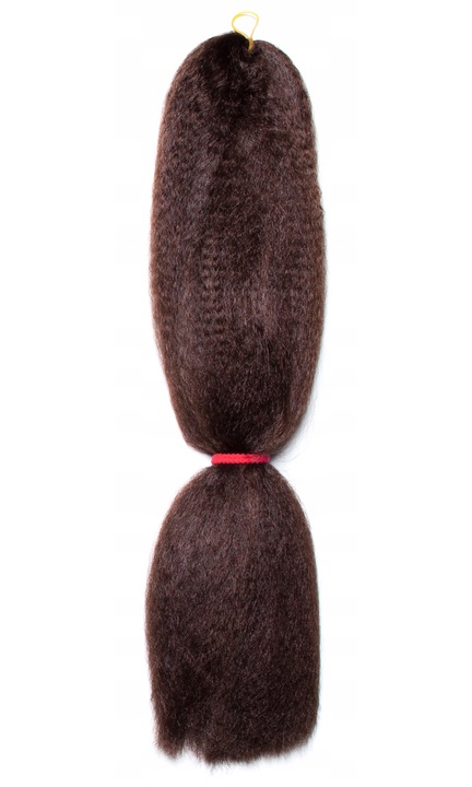 Extensie par impletit, Afro, Maro