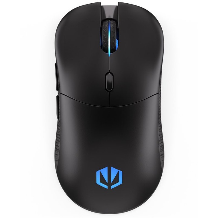 Безжична геймърска мишка ENDORFY GEM Plus, Черен, Wireless