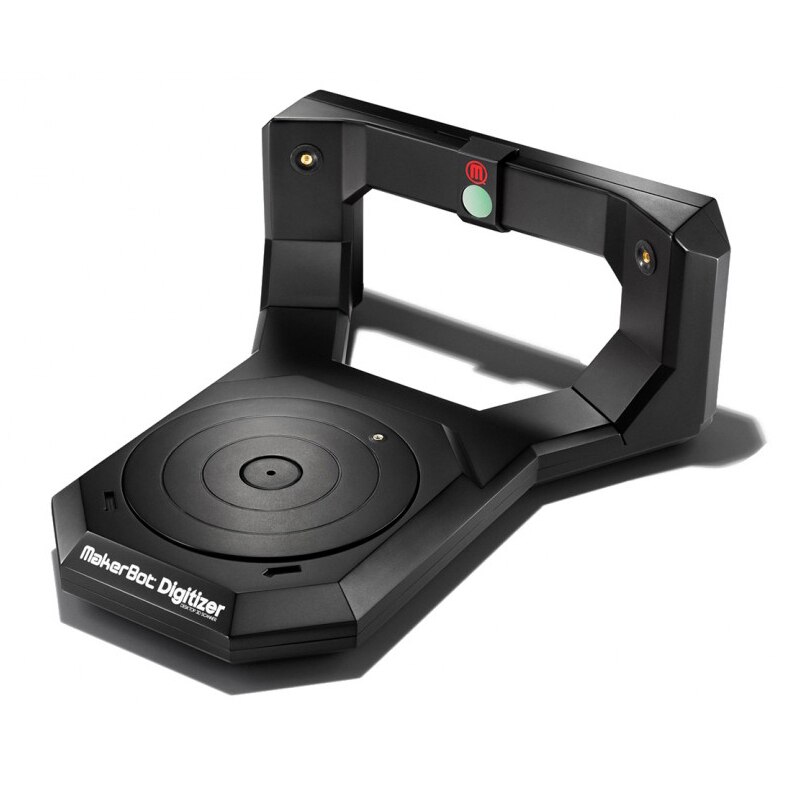 Scanner 3D MakerBot Digitizer Desktop - eMAG.ro