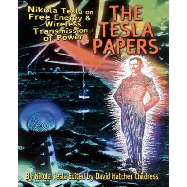 Tesla Papers
