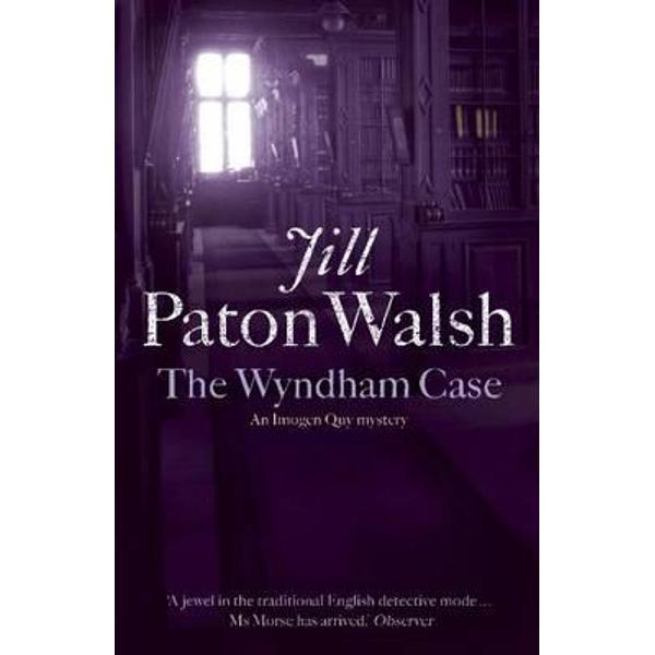 Wyndham Case