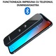 Traducator inteligent bidirectional online Bluetooth 72DESI, 104 de limbi, traducere foto, vocala si scrisa, inregistrare vocala, difuzor dual, carcasa neagra + Incarcator 5V