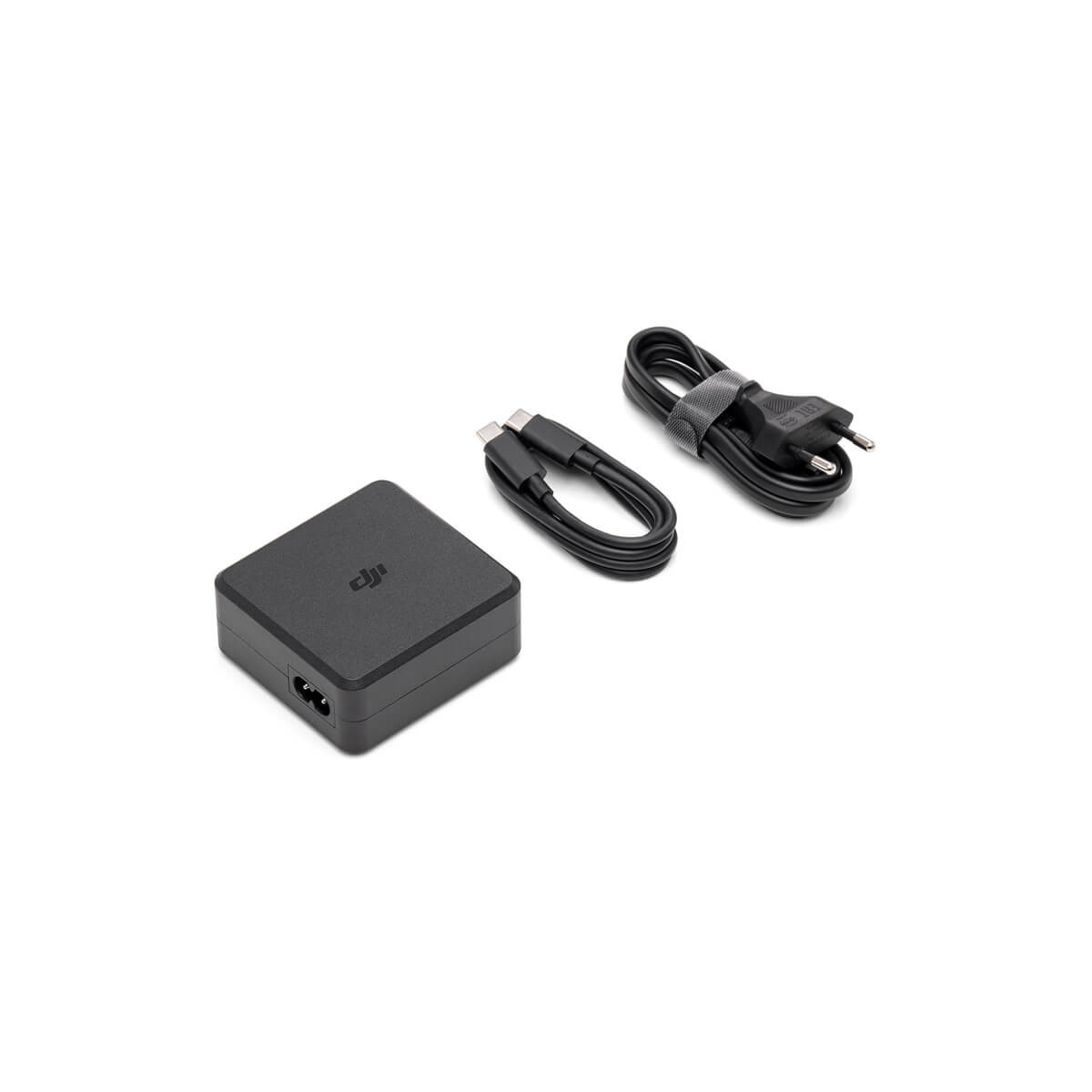 Incarcator pentru DJI Mavic 3, DJI, 100W, Negru