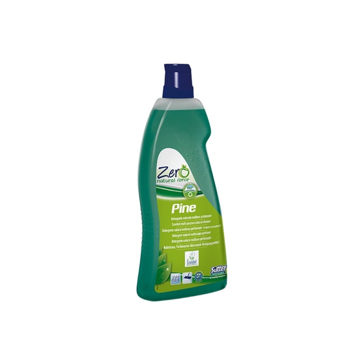 Detergent podea, Sutter, Pin, 1000 ml