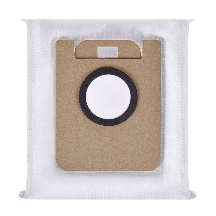Sac de praf Dreame RDB1 pentru D10 Plus, capacitate 2.5L