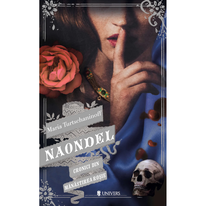 Naondel, Maria Turtschaninoff