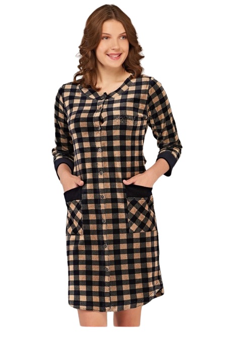 Halat Dama, Valentina, maro, bumbac, M INTL