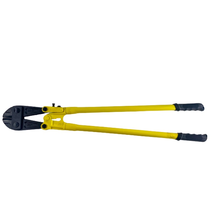 Клещи за рязане на болтове, желязо, 900мм