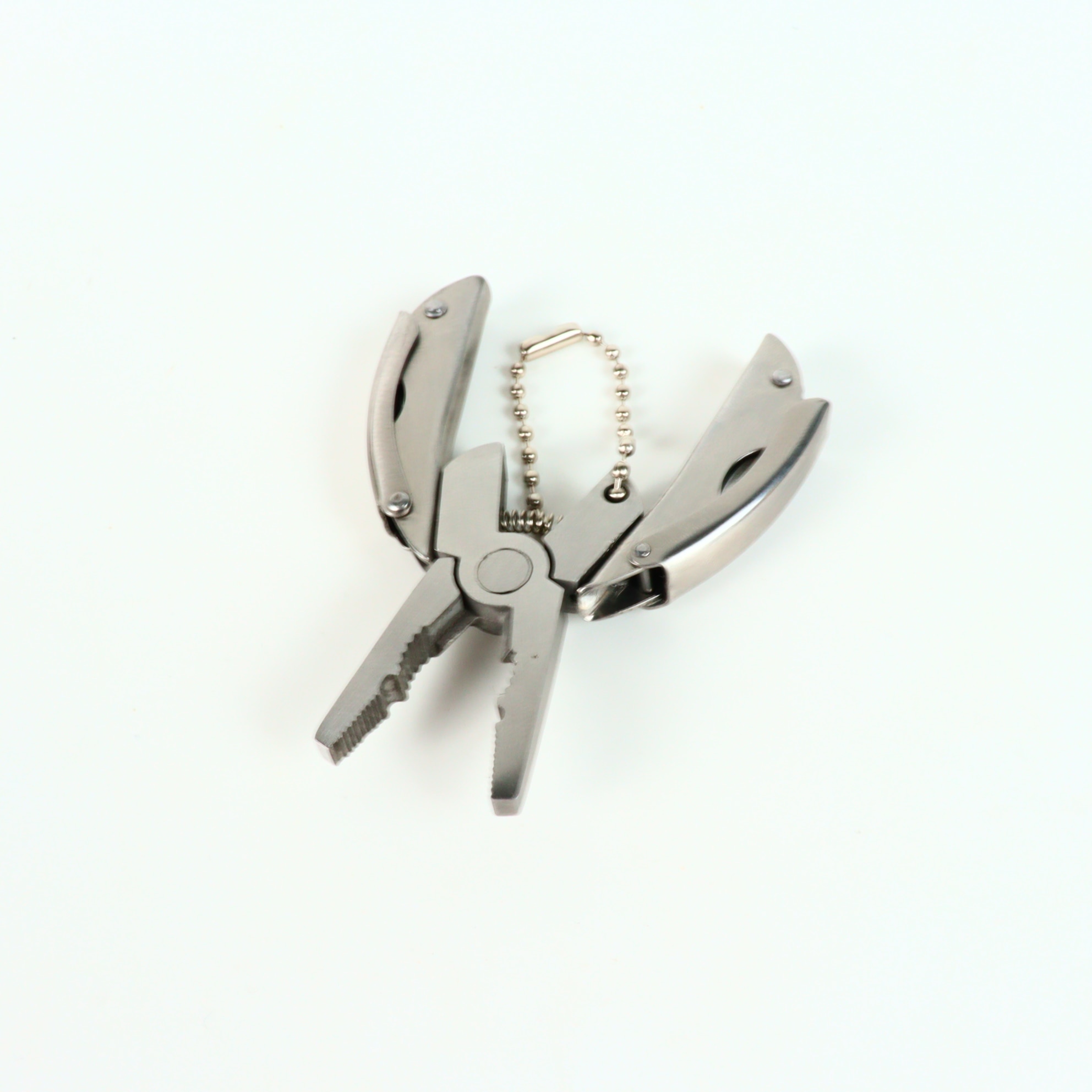 Kit autoaparare cleste multifunctional si spray piper paralizant