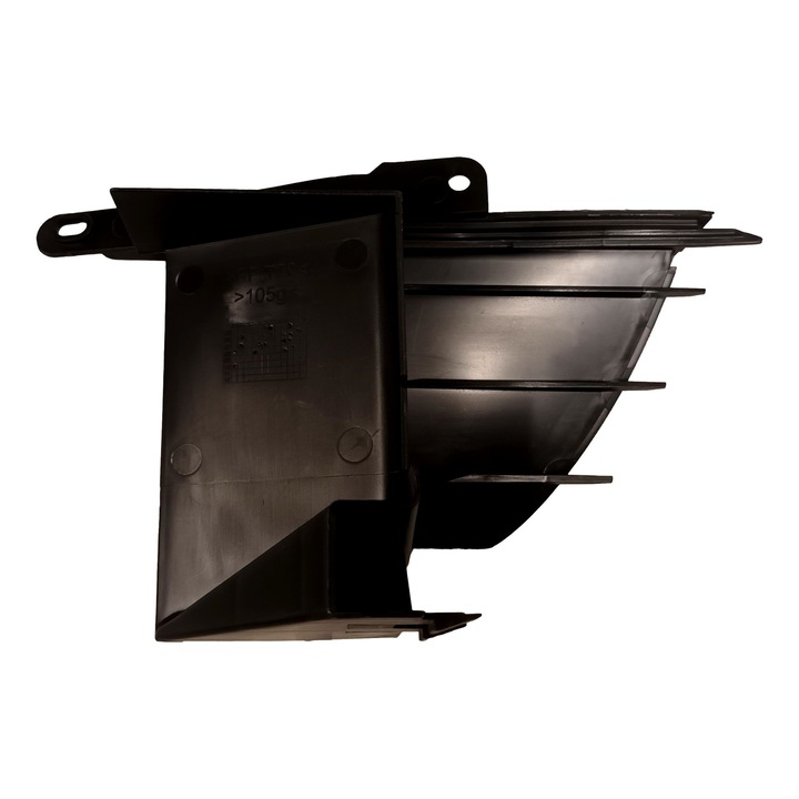 Légszabályozás jobb felső, MERCEDES-BENZ, CL W216-hoz