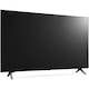 Televizor LG NanoCell 43NANO753QC, 108 cm, Smart, 4K Ultra HD, Clasa G