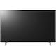 Televizor LG NanoCell 43NANO753QC, 108 cm, Smart, 4K Ultra HD, Clasa G