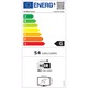 Televizor LG NanoCell 43NANO753QC, 108 cm, Smart, 4K Ultra HD, Clasa G