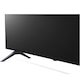 Televizor LG NanoCell 43NANO753QC, 108 cm, Smart, 4K Ultra HD, Clasa G