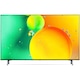 Televizor LG NanoCell 43NANO753QC, 108 cm, Smart, 4K Ultra HD, Clasa G