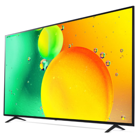 Телевизор LG NanoCell 86NANO753QA, 86" (217 см), Smart, 4K Ultra HD, Class G (Модел 2023)
