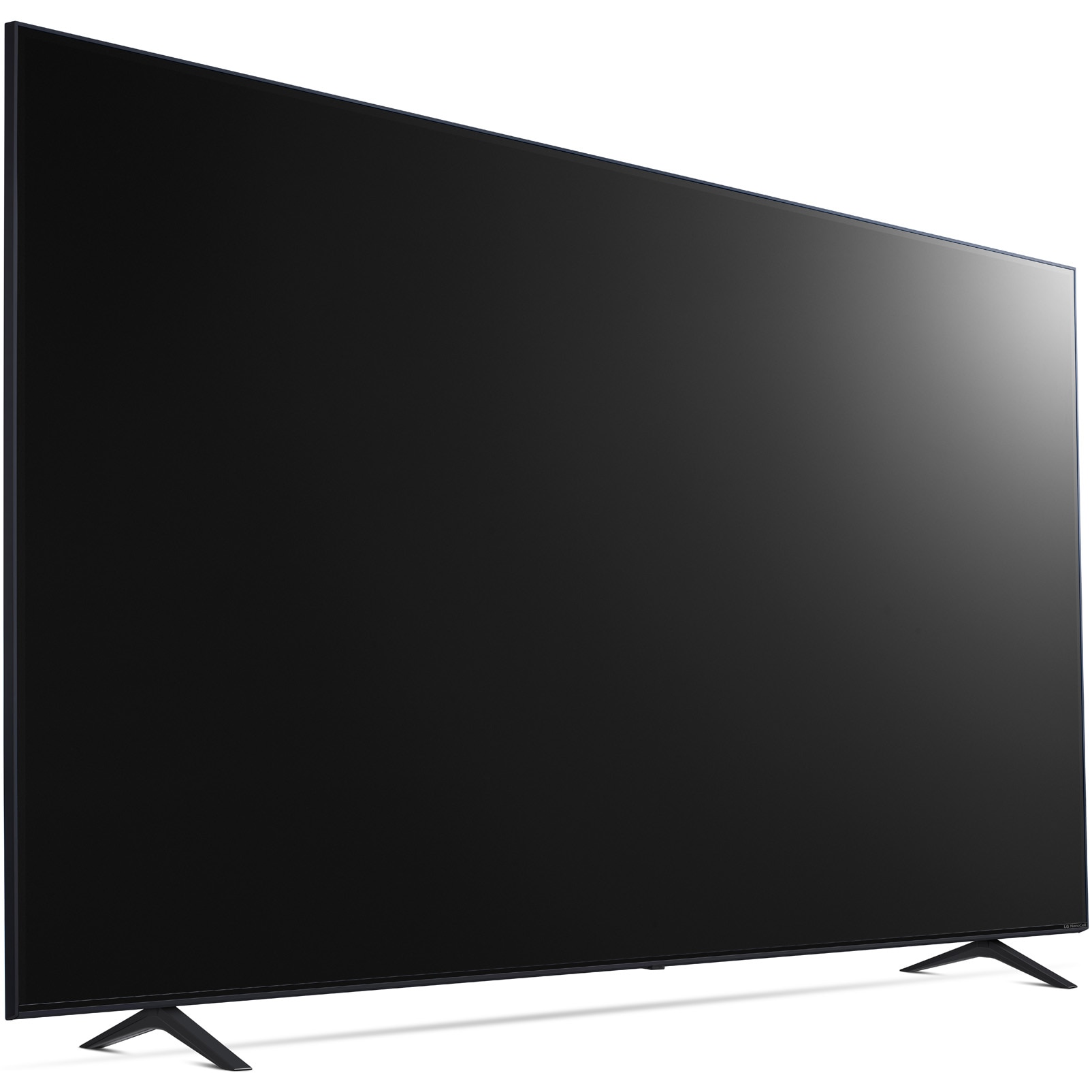 TV LG 86 Pulgadas 217 cm 86NANO75 4K-UHD NanoCell Smart TV