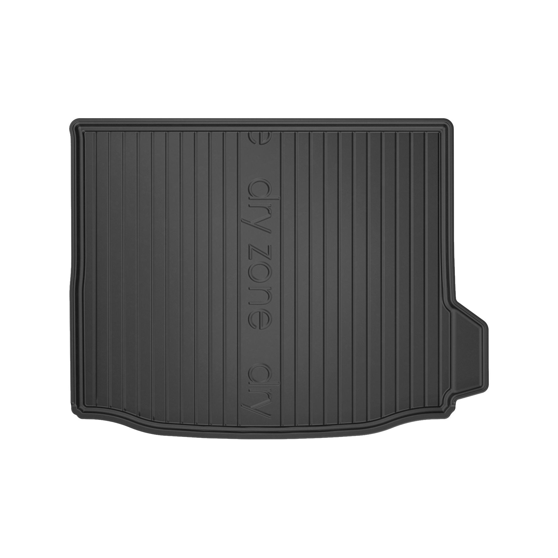 Covoras portbagaj, Frogum, Compatibil cu BMW X3 G01 2017