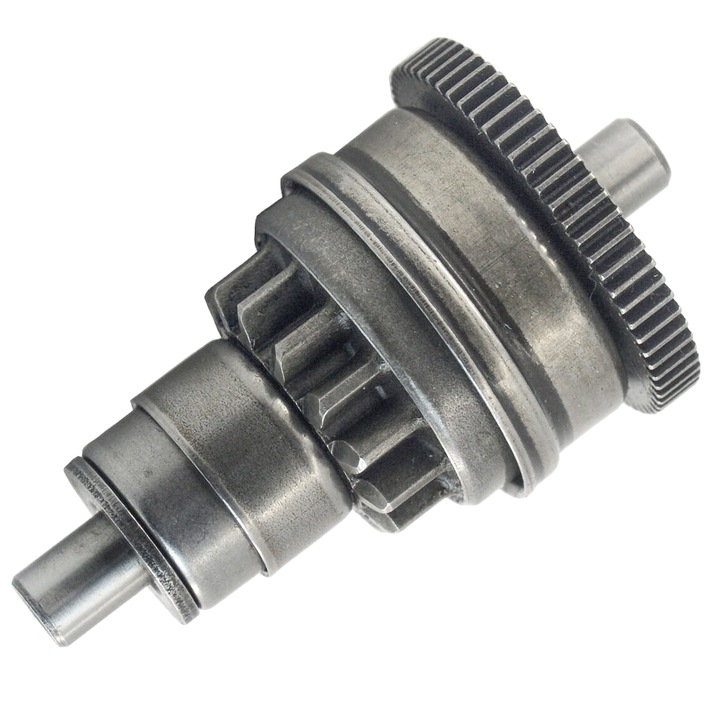 Robogó bendix, Balco, kompatibilis Kymko, Gy6 50, Chinese modellek, 4 ütemű