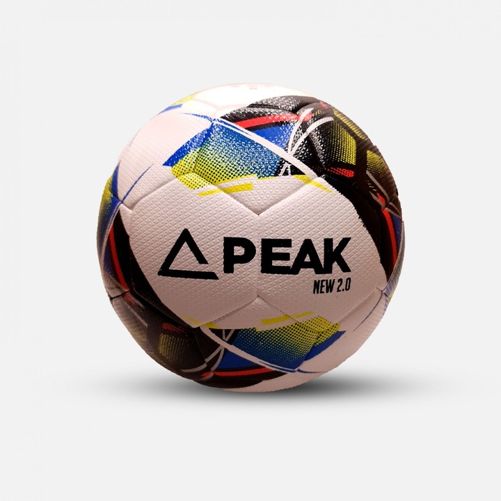 Minge de fotbal New 2.0 marimea 5