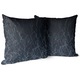 Fata de perna decorativa 40x40, HomeView, H-PDS114-M