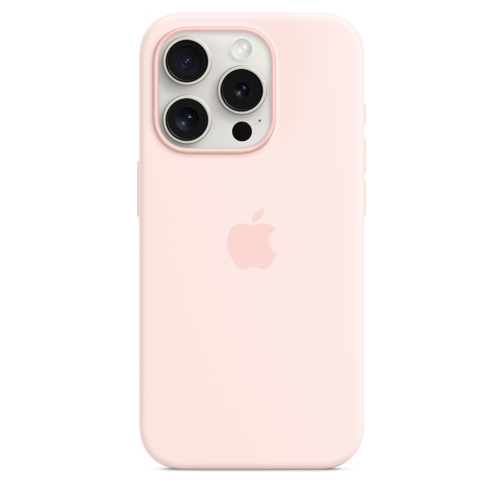 Π‘ΠΈΠ»ΠΈΠΊΠΎΠ½ΠΎΠ² ΠΠ΅ΠΉΡ Π·Π° Apple iPhone 15 Pro Max, Π ΠΎΠ·ΠΎΠ² ΠΏΡΡΡΠΊ