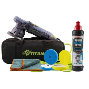 Masini de polisat si accesorii