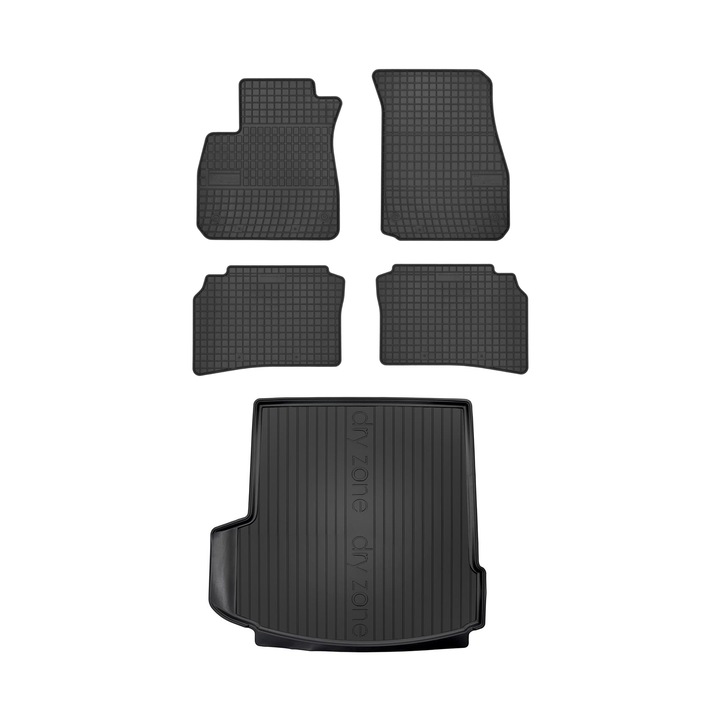 Covorase pentru Opel Insignia B break 17,