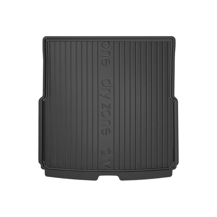 Covoras portbagaj, Frogum, Compatibil cu Skoda Superb 3 15