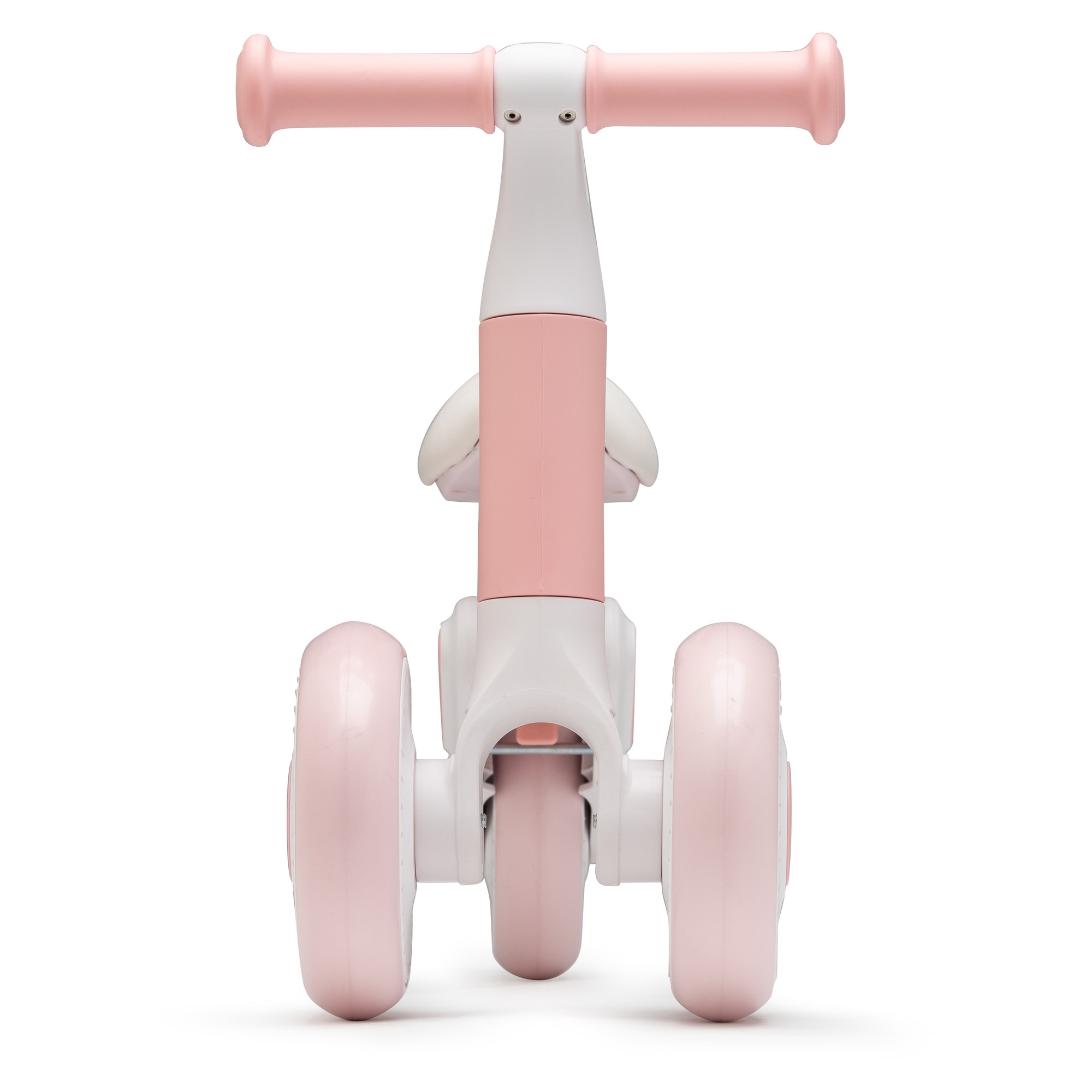 Bicicleta Balance fara pedale pentru copii Juju Dody, varsta 1-3