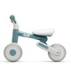 Bicicleta Balance fara pedale pentru copii Juju Dody, varsta 1-3 ani, ajustabila 2 pozitii, Albastru