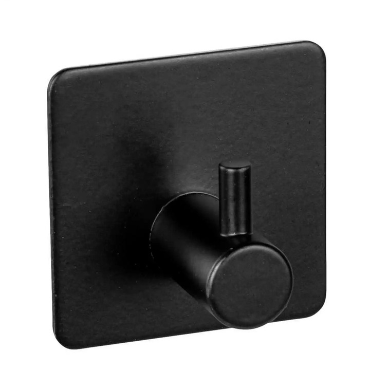 Set 2 carlige patrate Ureo Wenko Black Outdoor Kitchen 55009100