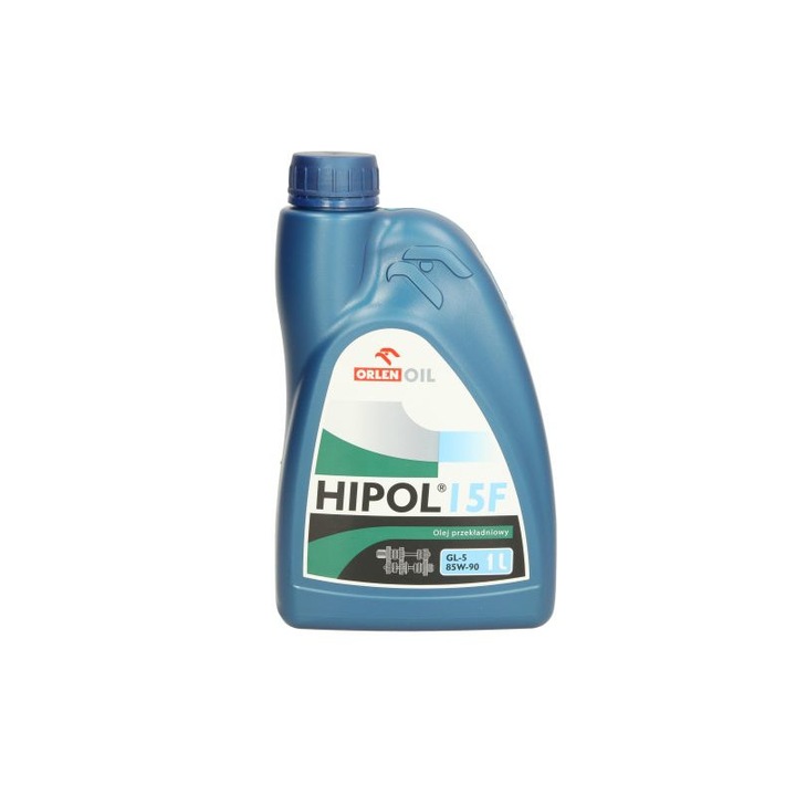 Ulei cutie viteza manuala GL5 1L